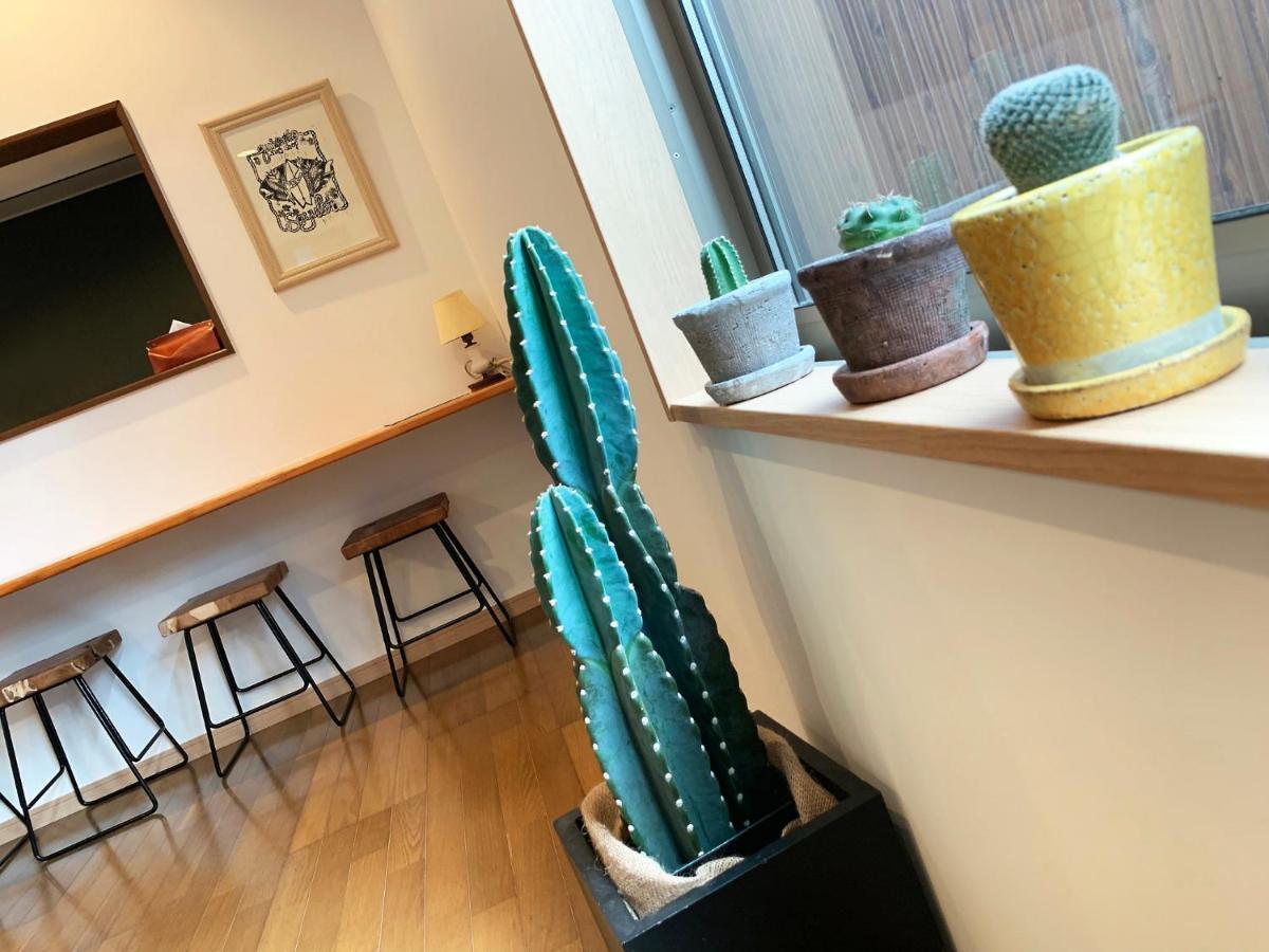 Cactus Inn / Vacation Stay 51552 Miyazaki Bagian luar foto